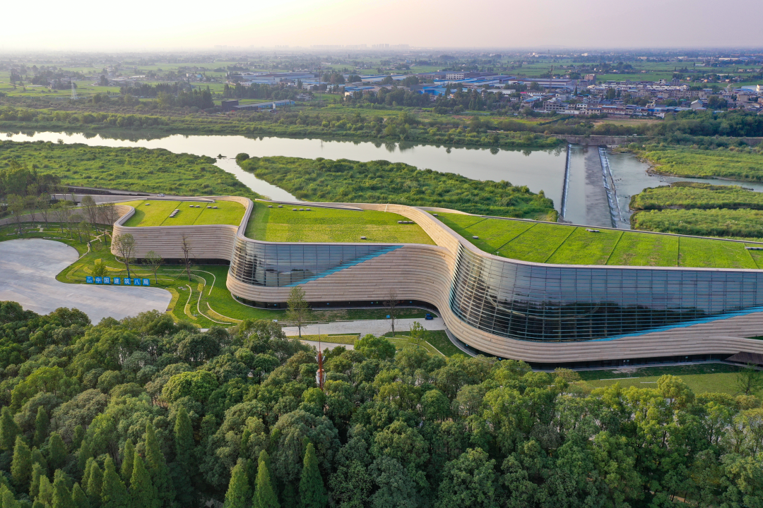习总书记考察北方尊龙凯时集团参建项目